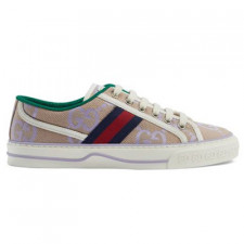 [정품급버전] GUCCI 구찌 테니스 1977 점보 GG 스니커즈 725879 UKO70 8872