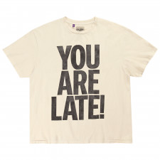 [SN셀러] GALLERY DEPT 갤러디 디파트먼트 YOU ARE LATE