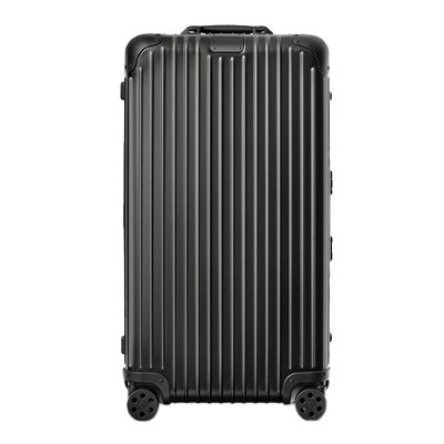 리모트 및 트렁크 플러스 RIMOWA