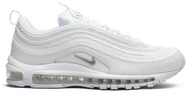 [정품급버전] 나이키 에어맥스 97 NIKE MAX 97 트리플화이트 921826-101