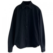 [GOD셀러] 발렌시아가 데님 셔츠 BALENCIAGA