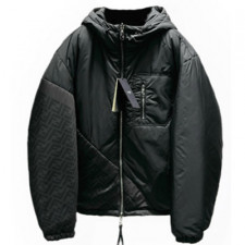 [C셀러] 펜디 리버서블 자켓 FENDI