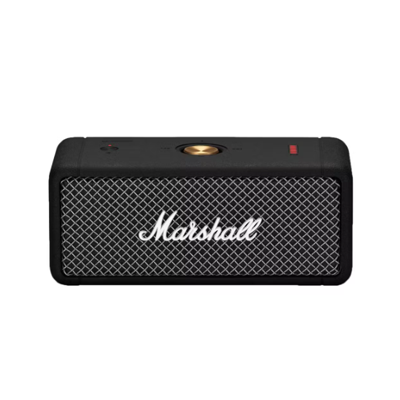 Marshall Emberton 휴대용 스피커