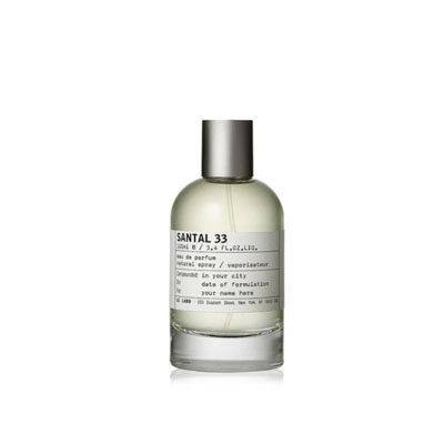 르라보 상탈33 EDP 100ml