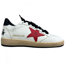 골든구스 볼 스타 로우탑 스니커즈 GOLDEN GOOSE