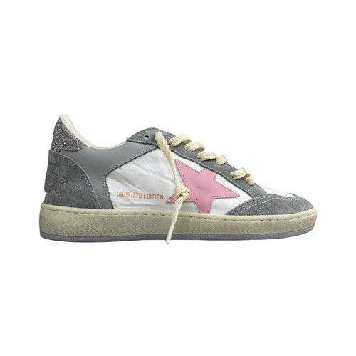 골든구스 볼 스타 로우탑 스니커즈 GOLDEN GOOSE