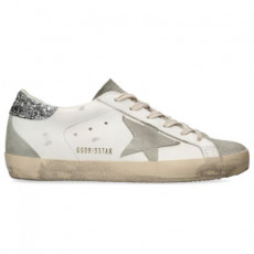 골든구스 슈퍼스타 로우탑 스니커즈 GOLDEN GOOSE