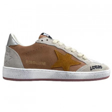 골든구스 볼 스타 로우탑 스니커즈 GOLDEN GOOSE