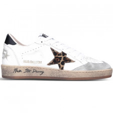 골든구스 볼 스타 로우탑 스니커즈 GOLDEN GOOSE