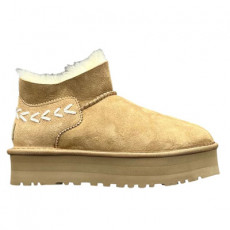 어그 클래식 미니 플랫폼 UGG (PK)