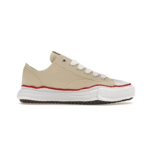 메종 미하라 야스히로 피터슨 OG 로우 스니커즈 A04FW729