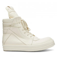 릭 오웬스 지오바스켓 스니커즈 Rick Owens