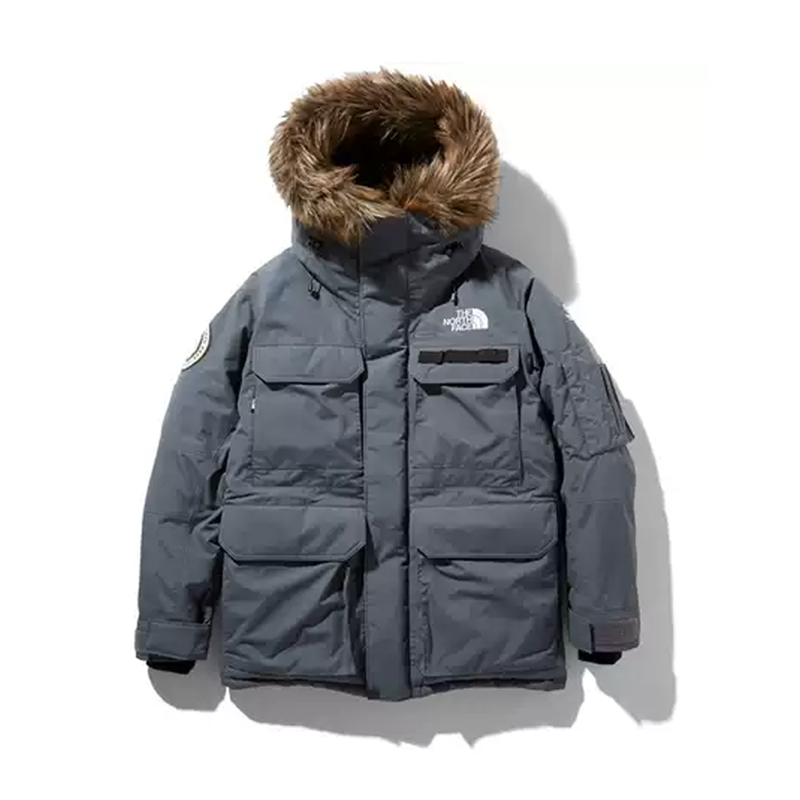 노스페이스 유니섹스 다운 재킷 (The North Face Down Jackets Unisex) 겨울 방한 패딩