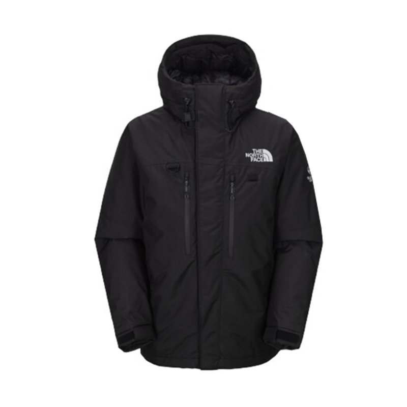 노스페이스 히말라얀 집인집 파카 (The North Face Himalayan Parka NJ2YN50) 남성/여성 겨울 방한 패딩