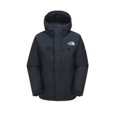 노스페이스 히말라얀 집인집 파카 (The North Face Himalayan Parka NJ2YN50) 남성/여성 겨울 방한 패딩 네이비