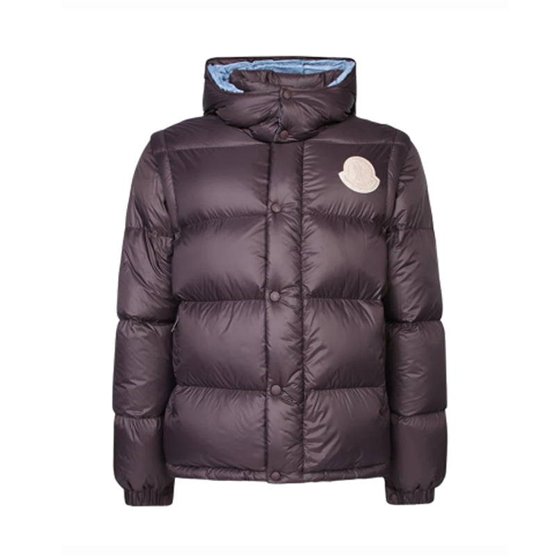 사이클론 투인원 다운 재킷 브라운 (Cyclone 2-in-1 Down Jacket Brown) 명품 겨울 패딩