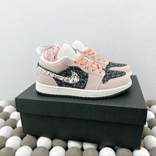 [NIKE] 나이키 조던 1 운동화 Air Jordan 1 Low AJ1 스니커즈 FJ3445