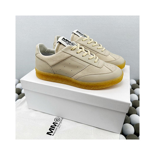 [Maison Margiela]  MM6 메종마르지엘라 스니커즈 신상 추천