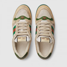 [스니커즈] GUCCI SHOES 신상 빈티지 운동화 구찌 패션 런닝 신발