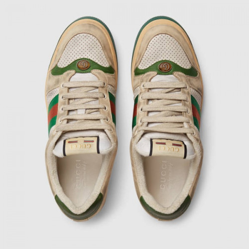 [스니커즈] GUCCI SHOES 신상 빈티지 운동화 구찌 패션 런닝 신발