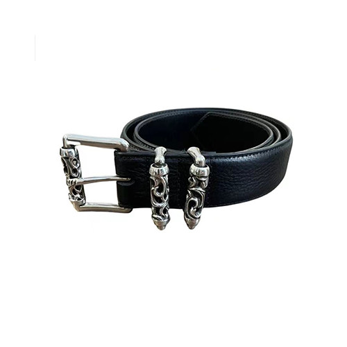 【남성벨트] Chorome Hearts BELT 신상 크롬하츠 벨트