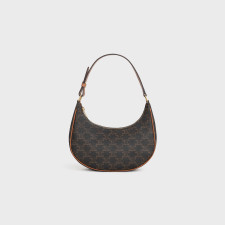 [가방] CELINE BAG 셀린느 크로스백 트리옹프 캔버스 아바백 여성호보백 193952