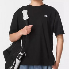 NIKE 남성 나이키 반팔 캐주얼 라운드티셔츠 FV0376-010