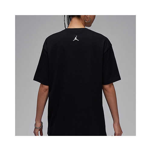 NIKE 여성 나이키 반팔 캐주얼 라운드티셔츠 HJ0137-010