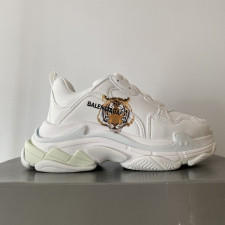 [Balenciaga] 1:1 정품급 발렌시아가X구찌 콜라스탠 스미스 스니커즈 트리블운동화