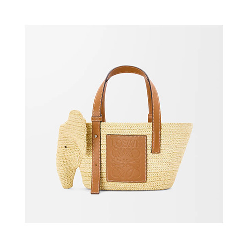 [LOEWE] 여성백 로에베 슬릿 포퉤드백 Basket 버스킷백 크로스백 (정품급) 052502