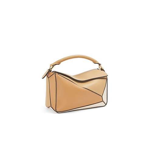 [LOEWE] 여성백 로에베 Puzzle small bag 레더 클러치 퍼즐숄더백 (정품급) 261801