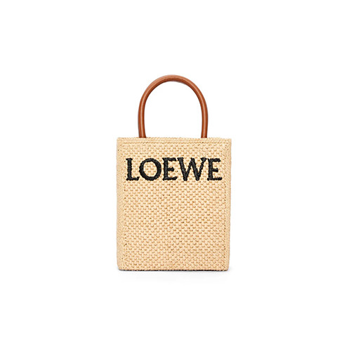 [LOEWE] 여성백 로에베 Standard Tote bag 버스킷 토트백 (정품급) 101132