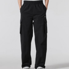 NIKE 여성 신상 나이키 캐주얼 런닝 바지 HM6977-010