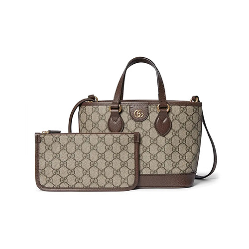 [GUCCI] 여성용백 GG ophidia Bag 구찌신상가방 빈티지 핸드백 811716