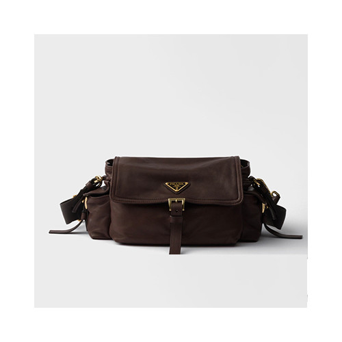 [PRADA] 여성백 ExploreNappa BAG 프라다 익스플로어 숄더백 나파크로스백 1BD394