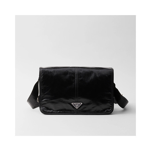 [PRADA] 남성백 FW25 BAG 프라다 크로스 핸드백 시그니처 숄더백 2VD073