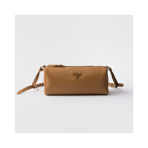 [PRADA] 여성백 FW25 Soft Grain BAG 프라다 빈티지 소프트 숄더백 1BC239