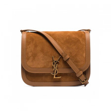입생로랑 25ss SOLFERINO BAG 여성가방 핸드백 크로스 숄더백 635025