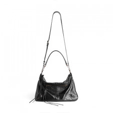 [BALENCIAGA] 남여공용백 City Moto Bag 발렌시아가 시티 모토백 크로스백