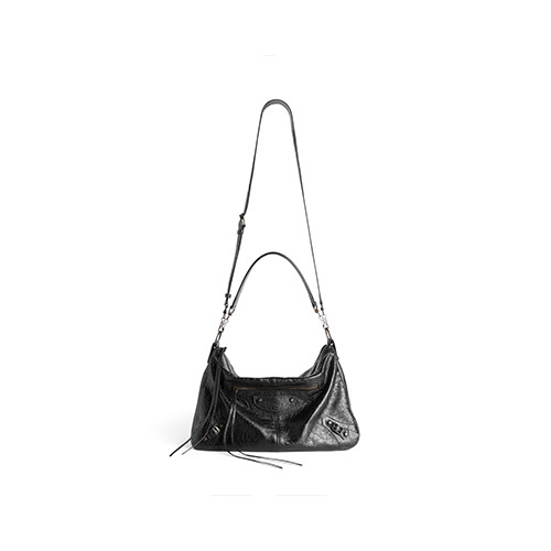 [BALENCIAGA] 남여공용백 City Moto Bag 발렌시아가 시티 모토백 크로스백