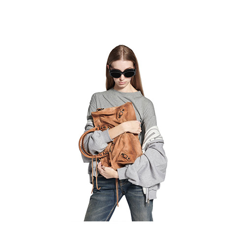 [BALENCIAGA] 여성백 Lecity bag 발렌시아가 가방 빈티지 크로스백 핸드백
