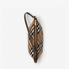 [BURBERRY] 여성백 버버리 핸드백 레더숄더백 Rocking Horse 295140