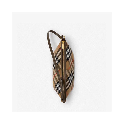 [BURBERRY] 여성백 버버리 핸드백 레더숄더백 Rocking Horse 295140