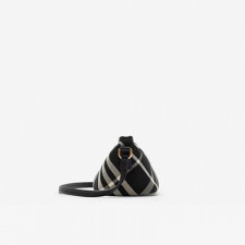 [BURBERRY] 여성백 버버리 핸드백 레더숄더백 Rocking Horse 295140