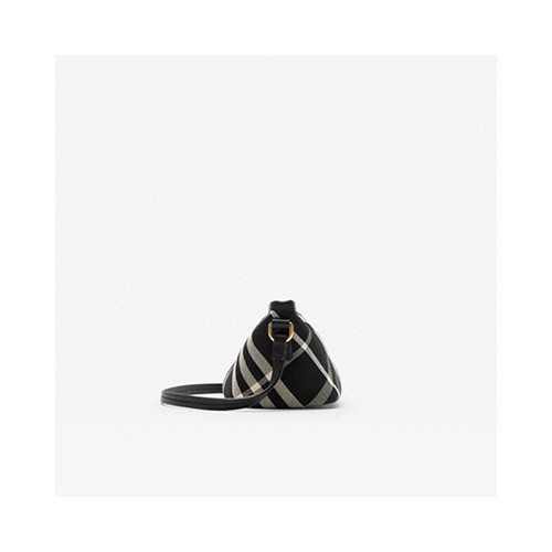[BURBERRY] 여성백 버버리 핸드백 레더숄더백 Rocking Horse 295140