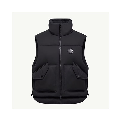 [Moncler Ghany] 몽클리어 x EE72 신상 여성용 패딩조끼 아우터 (최상급)