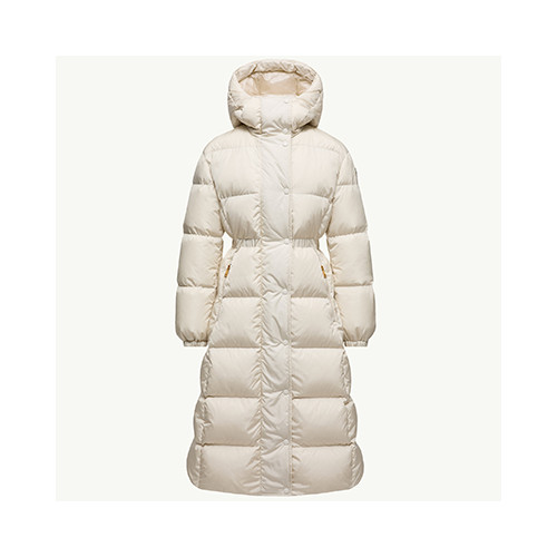 [Moncler Ghany] 몽클리어  Chamer 신상 여성용 롱패딩자켓 아우터 (최상급)