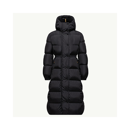 [Moncler Ghany] 몽클리어  Chamer 신상 여성용 롱패딩자켓 아우터 (최상급)