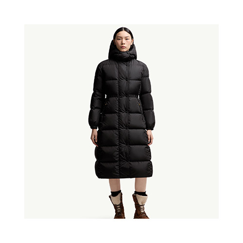 [Moncler Ghany] 몽클리어  Chamer 신상 여성용 롱패딩자켓 아우터 (최상급)
