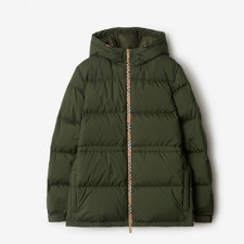 [BURBERRY] 버버리 신상 여성용 패딩자켓 3288 최상급
